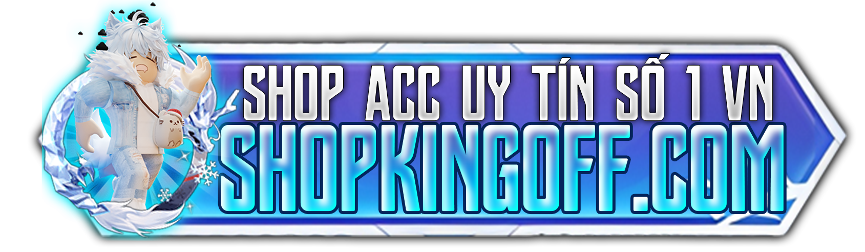 SHOPKINGOFF.COM